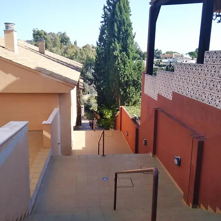 Turisticos La Castilleja Apartment Cordoba