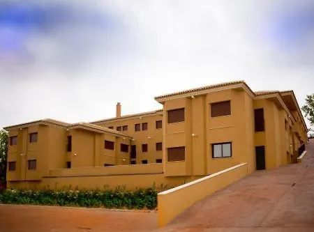 Apartment Turisticos La Castilleja Cordoba