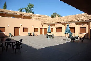 Turisticos La Castilleja * Cordoba