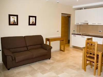 Turisticos La Castilleja Apartment Cordoba