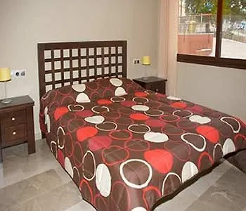 Turisticos La Castilleja Apartment Cordoba