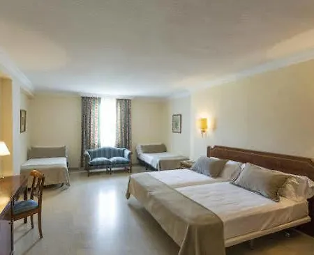 Apartment Turisticos La Castilleja