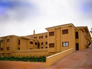 Turisticos La Castilleja Appartement