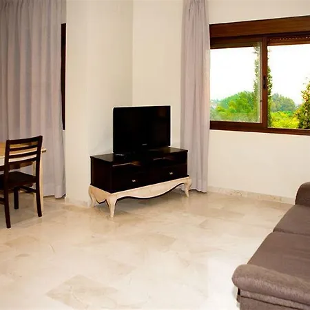 Apartment Turisticos La Castilleja