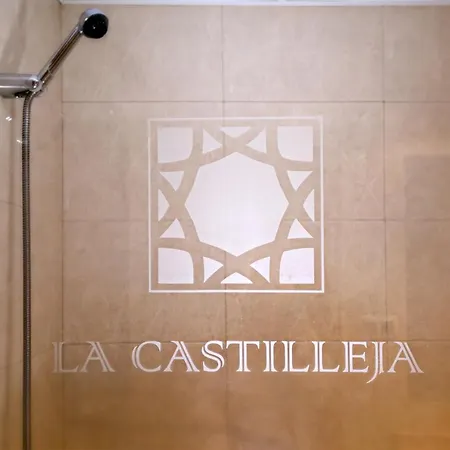 Apartment Turisticos La Castilleja
